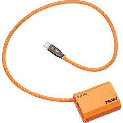 ZGCINE USB-C PD to FZ-100 for SONY Dummy Battery Cable