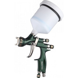 EON300 Πιστόλι Βαφής Άνω Δοχείο 600ml
