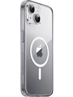 Θήκη Apple iPhone 15 - Ugreen LP725 25396 - Transparent