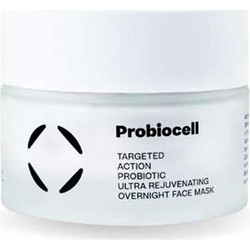 Probiocell Overnight Patches για Αντιγήρανση 50ml
