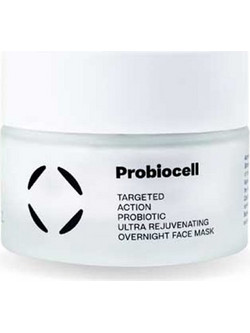 Probiocell Overnight Patches για Αντιγήρανση 50ml