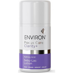 Environ Focus Care Clarity+ Sebu-Lac Lotion 60ml