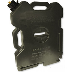 Δοχείο καυσίμων GKA Jerry can 7.5lt - GKA