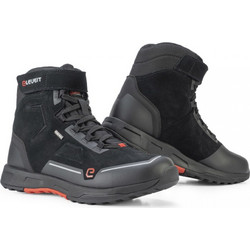 Eleveit Nirvana WP Black