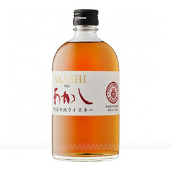 Akashi Red Blended 500ml