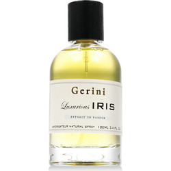 Gerini Luxurious Iris Perfume extract 100 ml