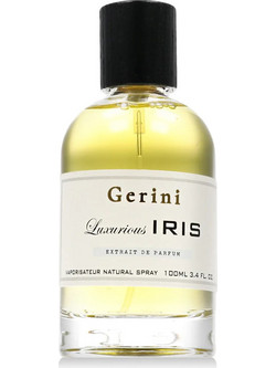 Gerini Luxurious Iris Perfume extract 100 ml