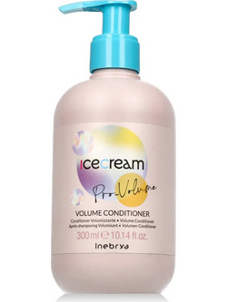 Inebrya Ice Cream Pro-Volume Conditioner 300ml