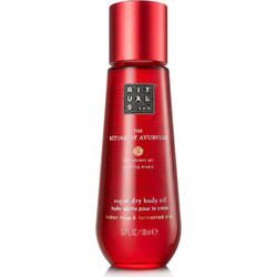 Rituals The Ritual Of Ayurveda Λάδι Σώματος για Ενυδάτωση 100ml