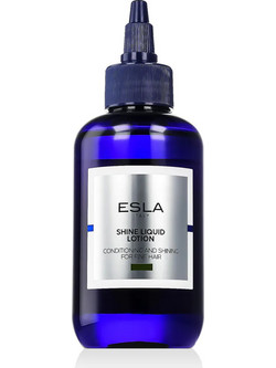 ESLA Italy Shine Liquid Lotion 150 ml