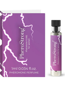 FLARE PHEROMONE PERFUME FOR WOMEN 1 ML - PHEROSTRONG