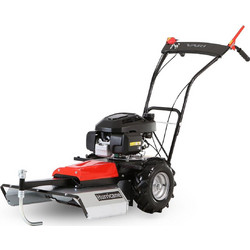 Vari F550H Hurricane Χορτοκοπτικό Βενζίνης με Ρόδες