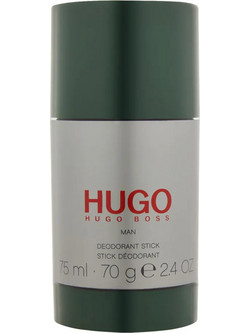 Hugo Boss Hugo Ανδρικό Αποσμητικό Stick Χωρίς Αλουμίνιο 75ml