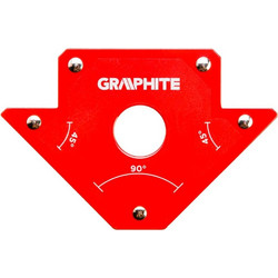 GRAPHITE Μαγνητική γωνία συγκόλλησης 56H902
