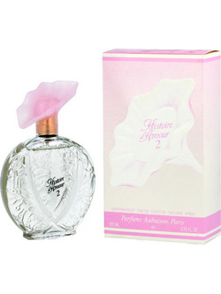Aubusson Historie d'Amour 2 Eau de Toilette 100ml