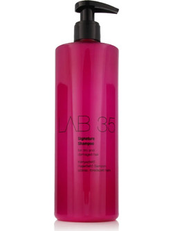 Kallos Lab 35 Signature Shampoo 1lt