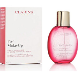 Clarins Fix' Make-up Spray 50 ml