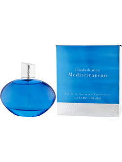 Elizabeth Arden Mediterranean Eau de Parfum 100ml