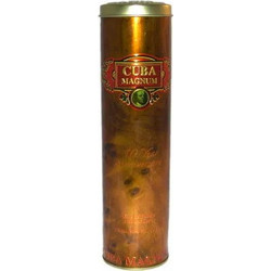 Cuba Magnum Red Eau de Toilette 125ml