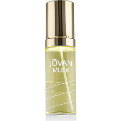 Jovan Musk Eau de Cologne 59ml
