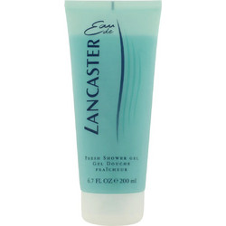 Lancaster Eau De Lancaster Αφρόλουτρο σε Gel 200ml