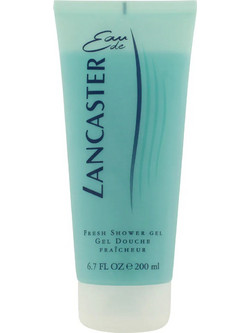Lancaster Eau De Lancaster Αφρόλουτρο σε Gel 200ml