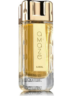 Ajmal Amaze Her Eau de Parfum 75ml