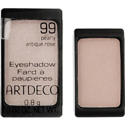 Artdeco Pearl 99 Antique Rose Σκιά Ματιών 0.8gr