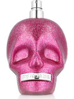 Police To Be Sweet Girl Eau de Parfum 125ml