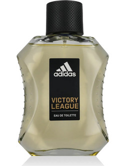 Adidas Victory League Eau de Toilette 100ml