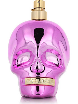 Police To Be Freetodare Eau de Parfum 125ml