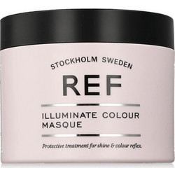 REF Illuminate Colour Μάσκα Μαλλιών 250ml