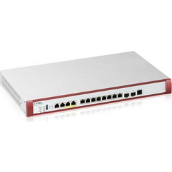 Zyxel v1 Firewall 1τμχ USGFLEX100H-EU0102F