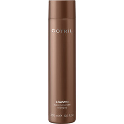 Cotril K-Smooth Supreme Keratin 300ml
