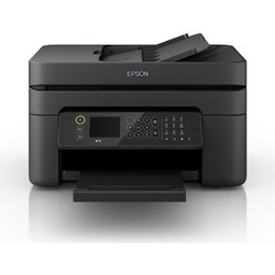 Epson WF-2950DWF Έγχρωμο Πολυμηχάνημα Inkjet με Wi-Fi και Mobile Print