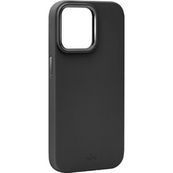 Puro Icon Mag Pro Θήκη MagSafe Black (iPhone 15 Plus)