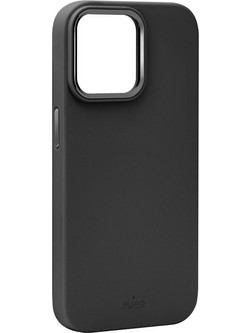Puro Icon Mag Pro Θήκη MagSafe Black (iPhone 15 Plus)
