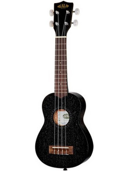 Kala Ukulele Soprano KA-15S