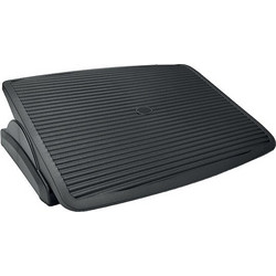 Footrest with adjustable angle NOD Posture (141-0296)
