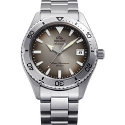 Orient Mako 40 Automatic Ανδρικό Ρολόι RA-AC0Q16N30B