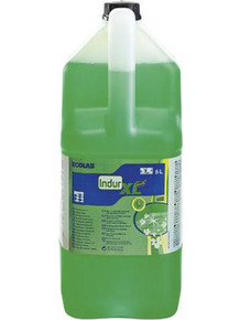 Ecolab Indur XL Fresh 5lt Ουδέτερο καθαριστικό-συντηρητικό γυαλιστερών δαπέδων
