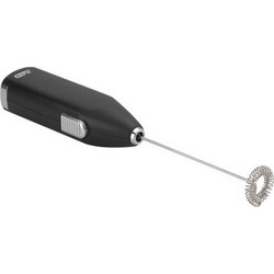 Gefu Φραπεδιέρα Χειρός Μπαταρίας Μαύρη G-12720