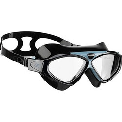 Salvimar Freedom Occhialini Silicone WS0206BLTR