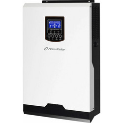 Powerwalker Καθαρού Ημιτόνου Inverter Ισχύος 5000W με Τάση Εισόδου 280V 10120225
