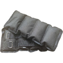 Βάρη Άκρων 2 x 2,5kg Pro-Fit black