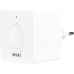 NUKI Bridge WI-FI Συσκευή απομακρυσμένης διαχείρισης | Λευκό NUKIBRIDGEWIFIWHITE