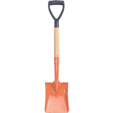 Φτυάρι Κήπου 75cm Με Τετράγωνη Λεπίδα XL-012