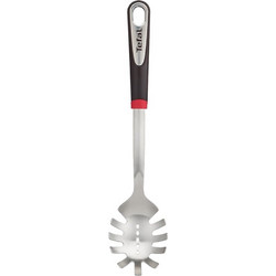 Κουτάλα Ζυμαρικών Tefal Ingenio K1180814 - Ασημί/ Μαύρο