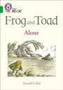 Frog and Toad: Alone Frog and Toad: Alone