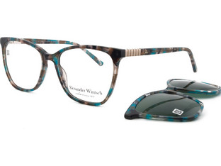 Alexander Wintsch AW5013 C1 Σκελετός Γυαλιών Οράσεως